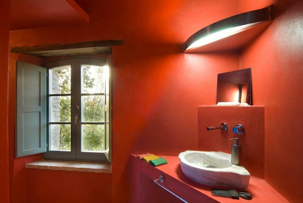 Agriturismo Molleone Cagli Kültér fotó